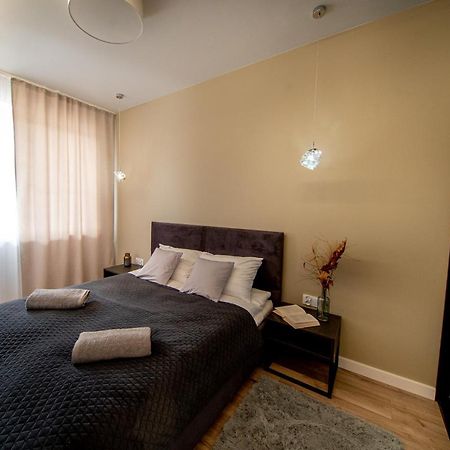 Apartament Z Klimatyzacja, Bilgoraj Exterior photo